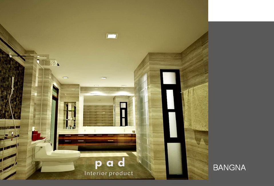 Interior Project Bangna